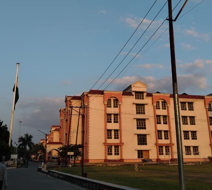 Uttaranchal University Dehradun Campus photo 15